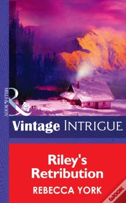 Capa do artigo Riley'S Retribution