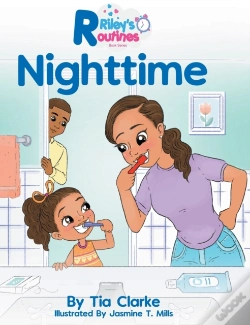 Capa do artigo Riley'S Routines: Nighttime