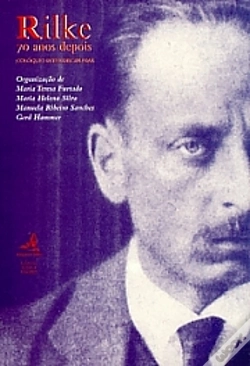 Capa do artigo Rilke - 70 Anos Depois - Colóquio Interdisciplinar