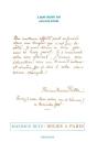 Rilke A Paris - Preview