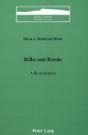 Rilke And Russia - Preview
