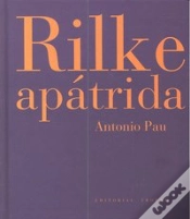 Capa do artigo Rilke Apátrida