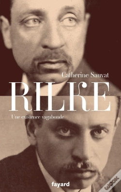 Capa do artigo Rilke