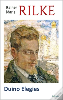 Capa do artigo Rilke: Duino Elegies