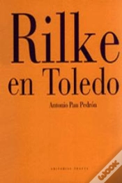 Capa do artigo Rilke En Toledo