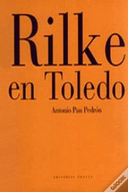 Capa do artigo Rilke En Toledo
