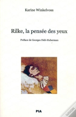 Capa do artigo Rilke, La Pensée Des Yeux