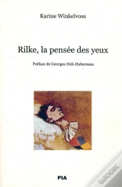 Capa do artigo Rilke, La Pensée Des Yeux