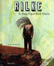 Capa do artigo Rilke ; Le Magnifique René Maria
