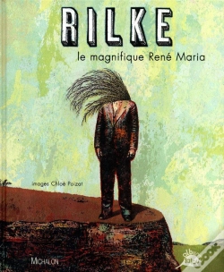 Capa do artigo Rilke ; Le Magnifique René Maria