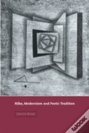 Capa do artigo Rilke, Modernism And Poetic Tradition