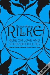 Capa do artigo Rilke On Love And Other Difficulties