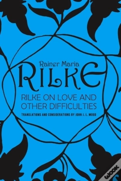Capa do artigo Rilke On Love And Other Difficulties