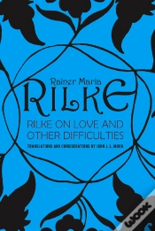 Capa do artigo Rilke On Love And Other Difficulties