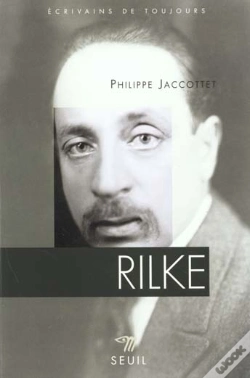 Capa do artigo Rilke