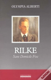 Capa do artigo Rilke Sans Domicile Fixe