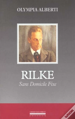 Capa do artigo Rilke Sans Domicile Fixe
