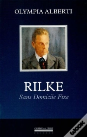 Capa do artigo Rilke-Sans Domicile Fixe
