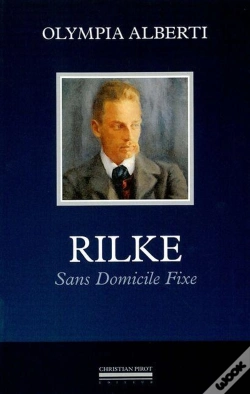 Capa do artigo Rilke-Sans Domicile Fixe