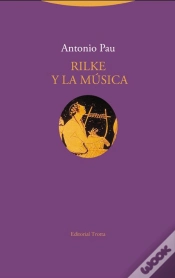 Capa do artigo Rilke Y La Música
