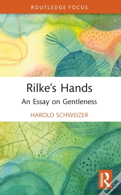 Capa do artigo Rilkeâ€™S Hands