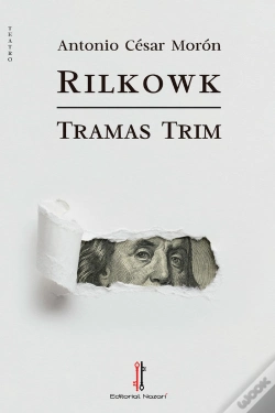 Capa do artigo Rilkowk / Tramas Trim