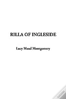 Capa do artigo Rilla Of Ingleside