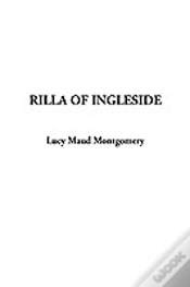 Capa do artigo Rilla Of Ingleside