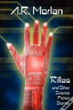 Capa do artigo 'Rillas And Other Science Fiction Stories