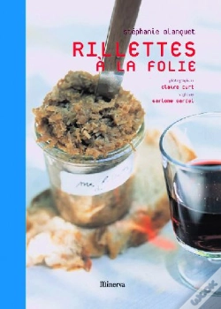 Capa do artigo Rillettes À La Folie