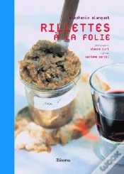 Capa do artigo Rillettes À La Folie