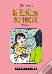 Rillettes Au Sucre T04