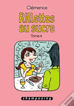 Capa do artigo Rillettes Au Sucre T04