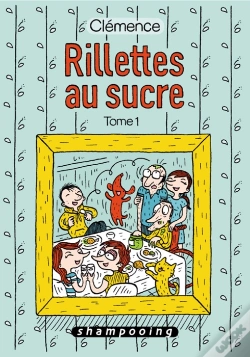 Capa do artigo Rillettes Au Sucre T.1