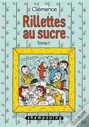 Capa do artigo Rillettes Au Sucre T.1