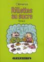 Rillettes Au Sucre T.3 - Preview