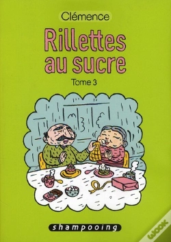 Capa do artigo Rillettes Au Sucre T.3
