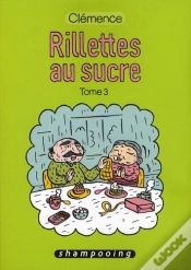 Capa do artigo Rillettes Au Sucre T.3