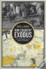 Capa do artigo Rim Country Exodus