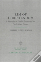 Capa do artigo Rim Of Christendom