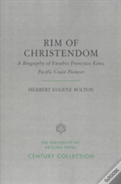 Capa do artigo Rim Of Christendom