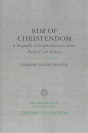 Rim Of Christendom - Preview