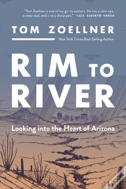 Capa do artigo Rim To River