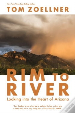 Capa do artigo Rim To River