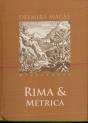 Rima e Métrica - Preview