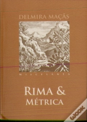 Capa do artigo Rima e Métrica