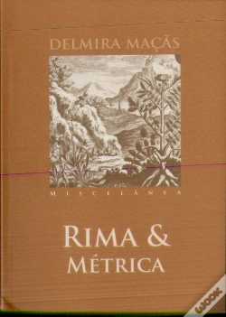 Capa do artigo Rima e Métrica