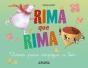 Rima Que Rima - Preview