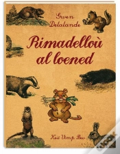 Capa do artigo Rimadelloù Al Loened