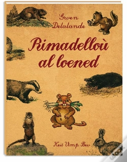 Capa do artigo Rimadelloù Al Loened